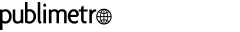 Publimetro logo