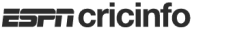 ESPN Cricinfo logo